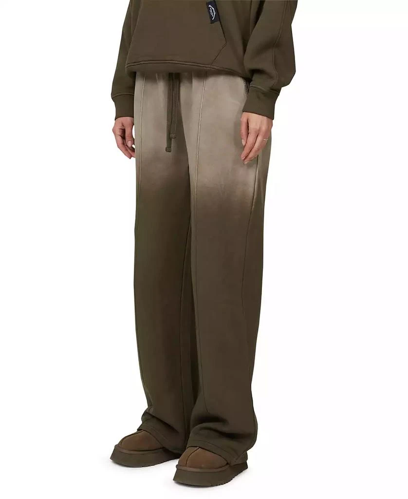 Good For Nothing Women
s Gradient Spray Baggy Jogger 3