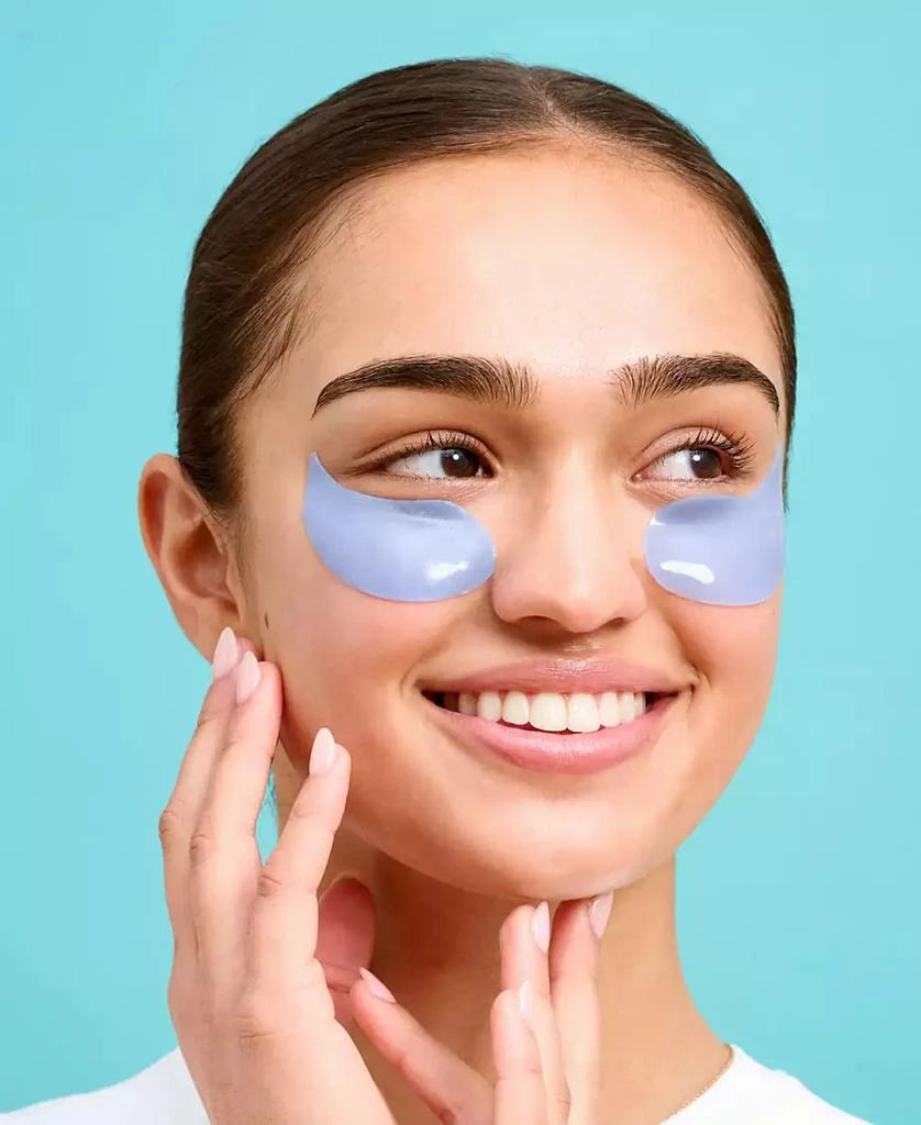 Patchology Serve Chilled On Ice Firming Eye Gels 4