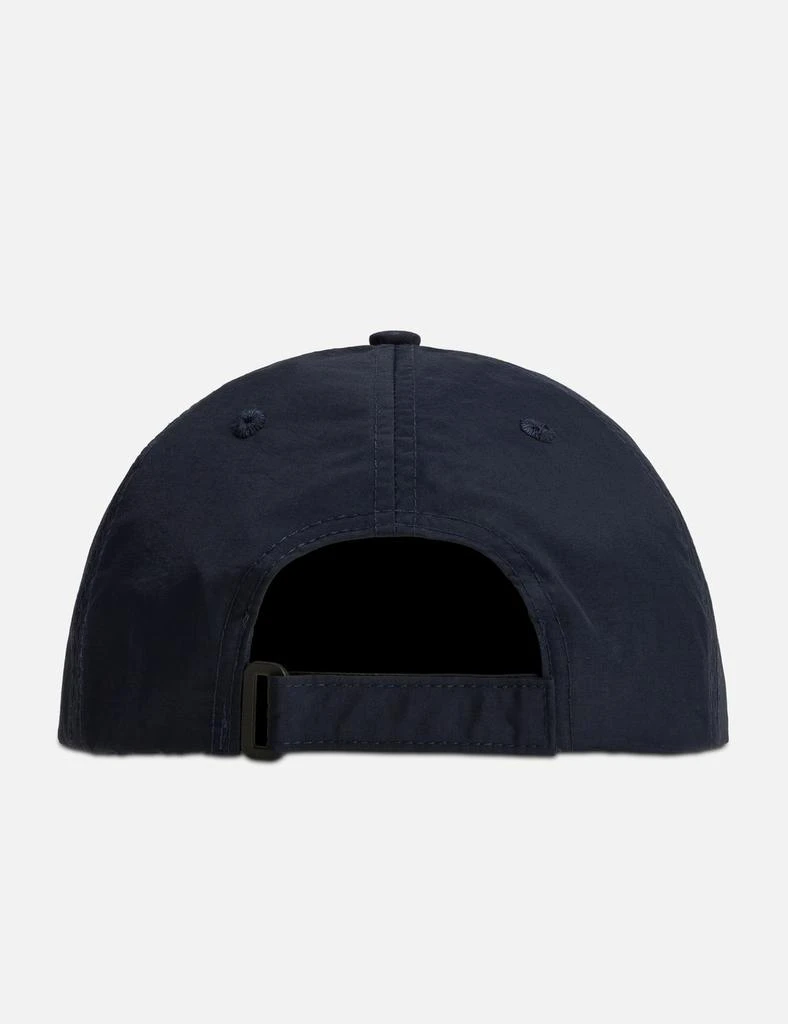 Quiet Golf MICRO MONOGRAM NYLON CAP 3