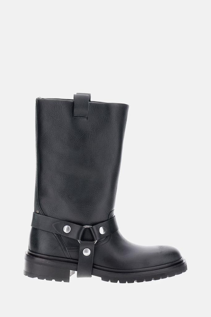 Golden Goose Kurt Boots