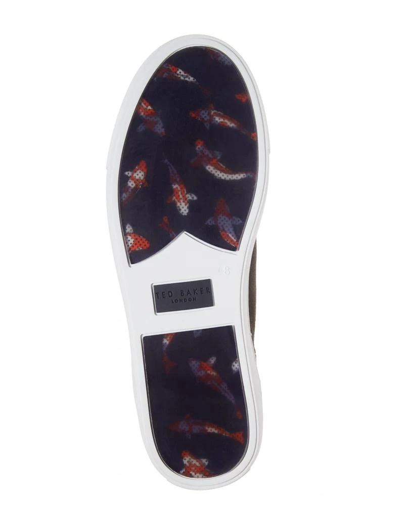 Ted Baker London Ted Baker - MEN'S LYKEEN CHELSEA BOOT 6