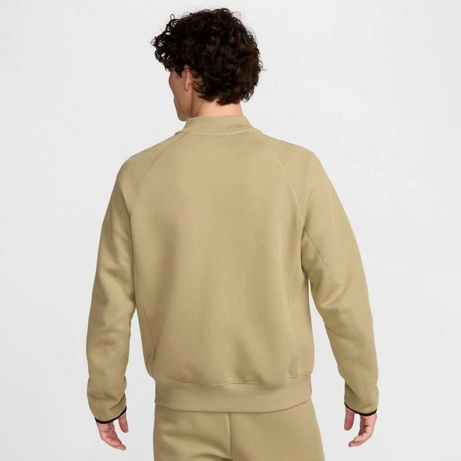 NIKE Men's Nike Sportswear Tech Fleece Bomber Jacket 3