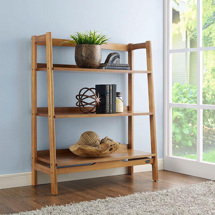 Sparrow & Wren Sparrow & Wren Landon Bookcase