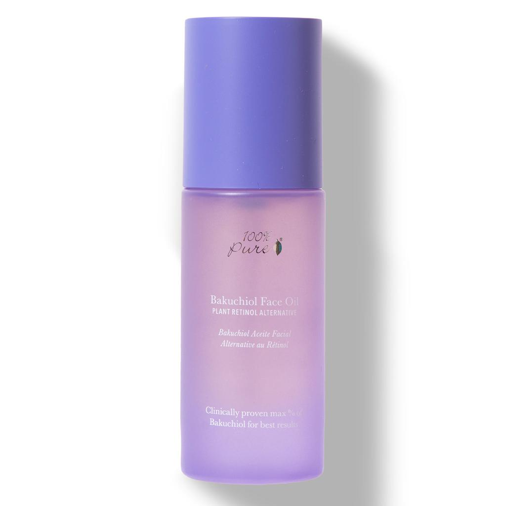 100% Pure Bakuchiol Face Oil