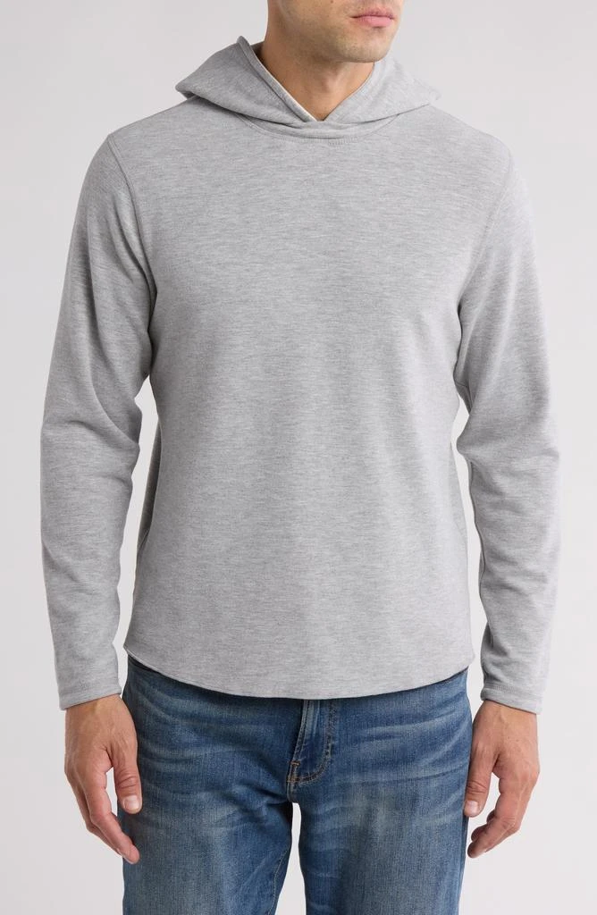 PTO Collin Fleece Rev Hoodie 1