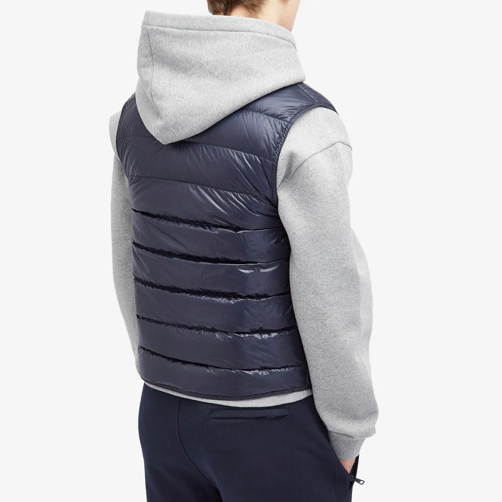 Moncler Moncler Gui Gilet 3