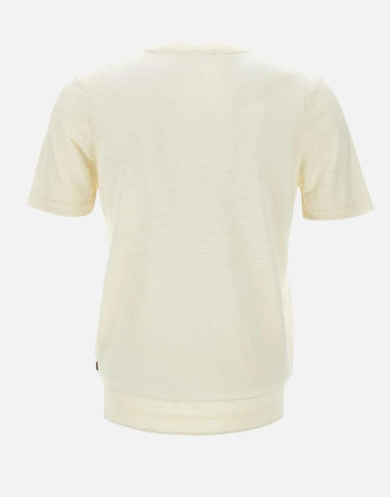 Hugo Boss “L-Jamie” silk sweater 3