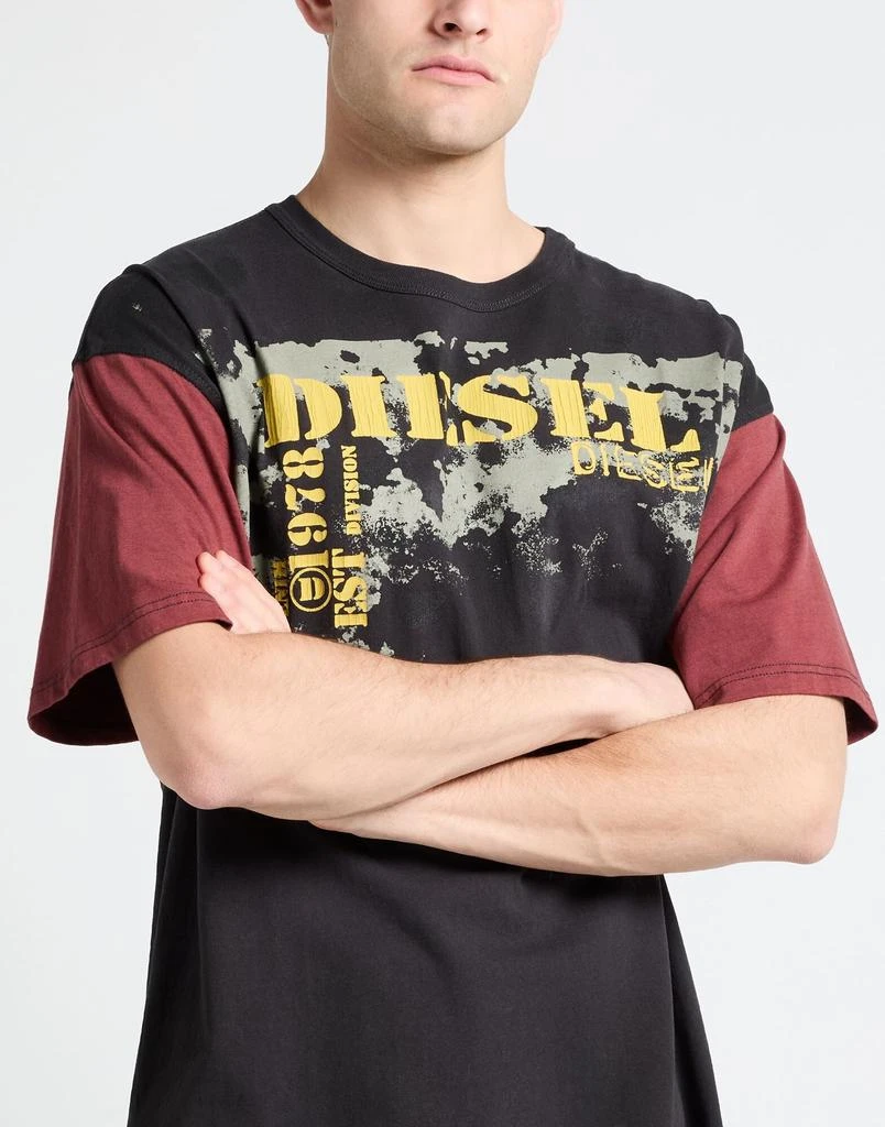 Diesel T-shirt 4
