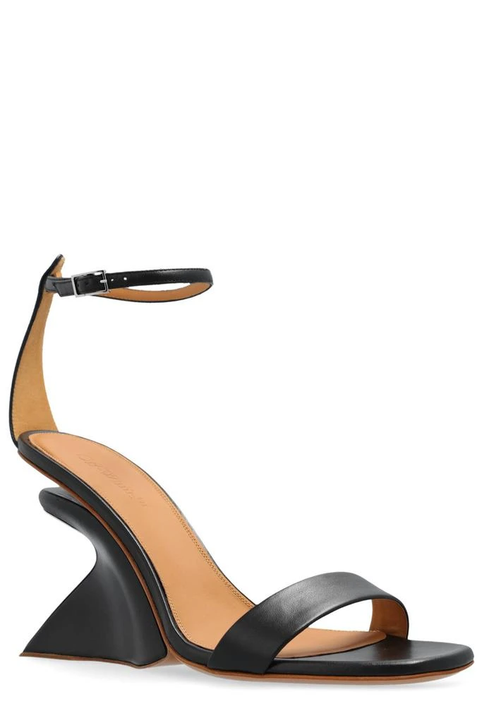 Off-White Off-White Jug Wedge Sandals 2