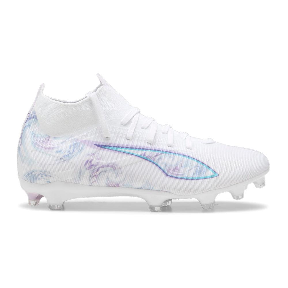 Puma Ultra 5 Match+ Brilliance Firm Ground/Artificial Ground Soccer Cleats