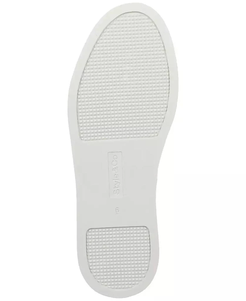 Style & Co Women's Marleyy Slip-On Loafer Flats, Exlusively at Macy's 2