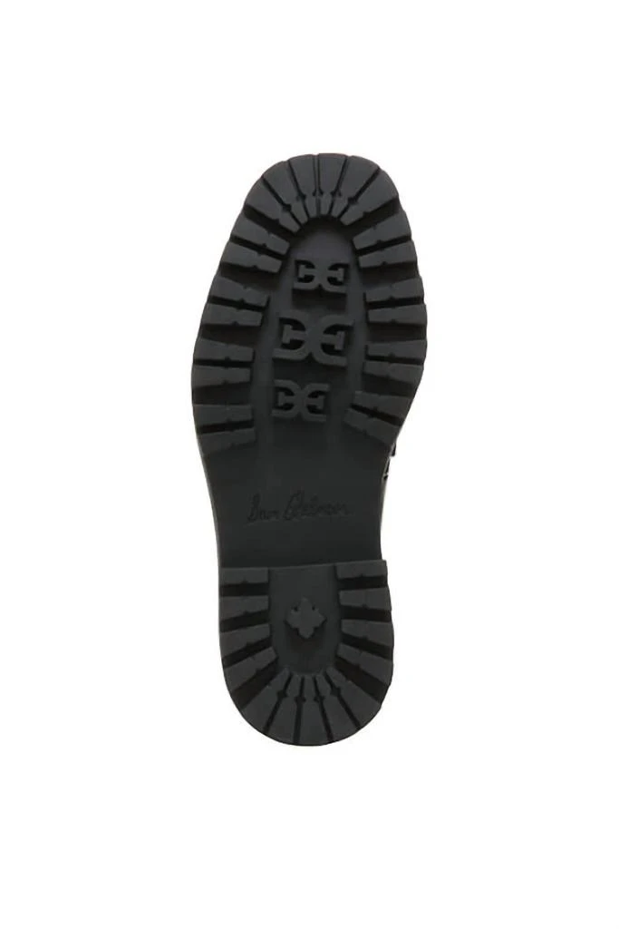 Sam Edelman Sam Edelman - Women's Laurs Lug Sole Loafer 5
