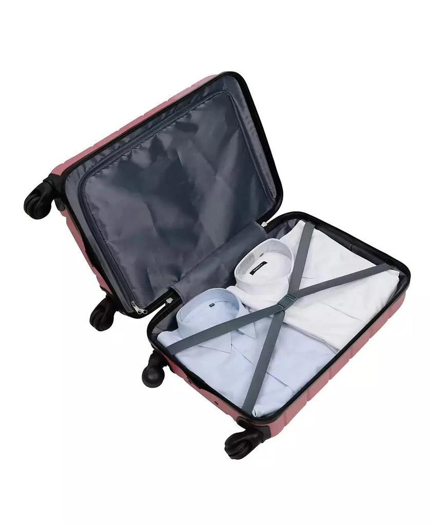Tag Gateway 3 Piece Hardside Luggage Set 3
