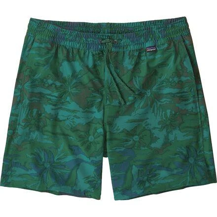 Patagonia Hydropeak Volley 16in Board Short - Men's 4