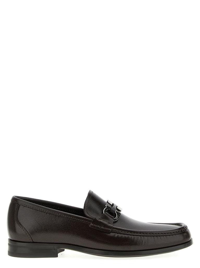 Ferragamo Ferragamo 'Grandioso2' Loafers