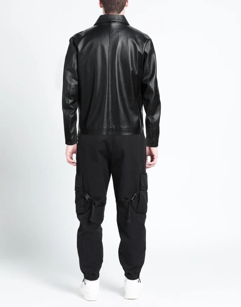MATCHLESS Biker jacket 3