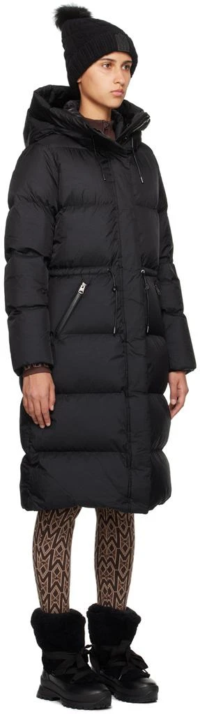 Mackage Black Ishani Down Coat 2