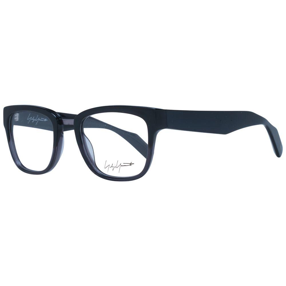 YOHJI YAMAMOTO Unisex Optical Frames