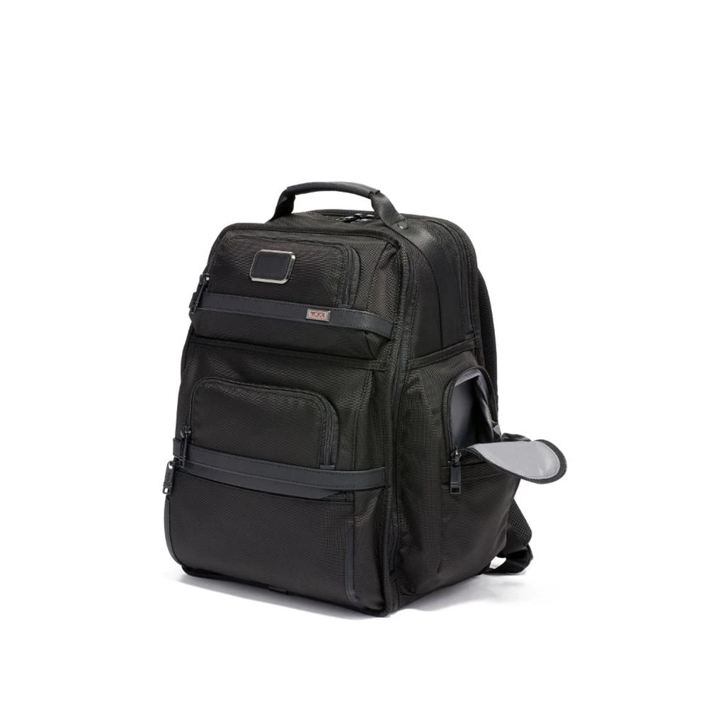 Tumi 117347 tumi brief pack backpack - alpha 3 4