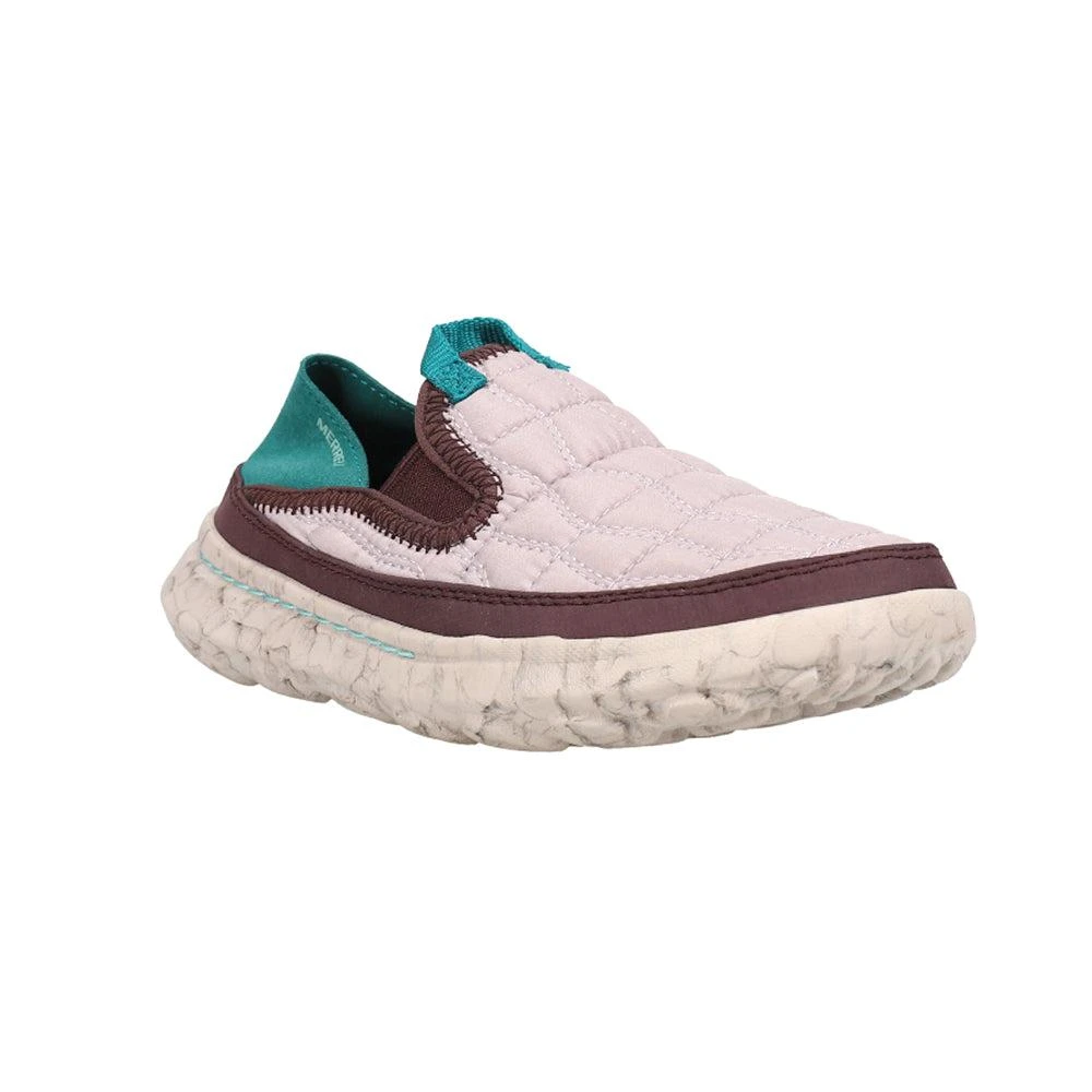 Merrell Hut Moc Slip On Sneakers(Little Kid-Big Kid) 2