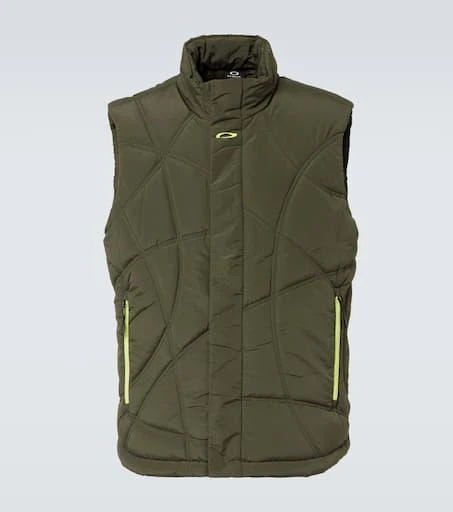 Oakley Hyland O-Puff puffer vest 1