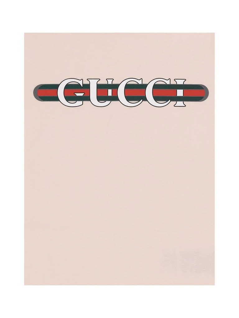 Gucci T-shirt for Boy  3
