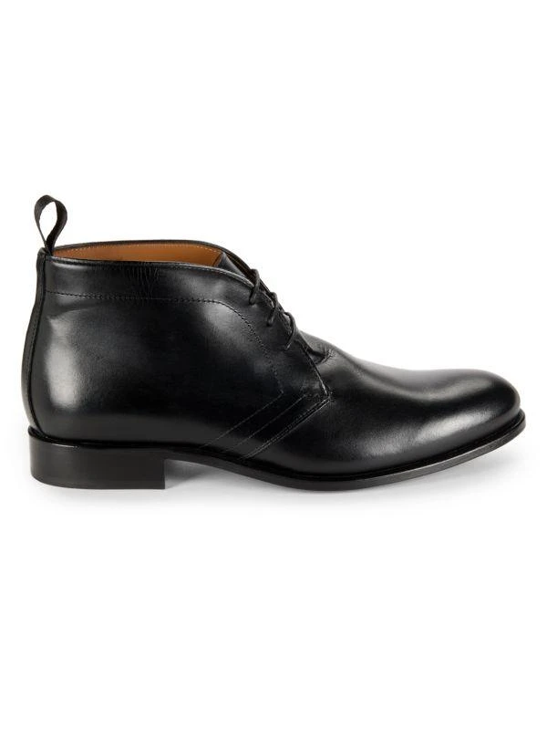 Leather Chukka Boots – On Sale Now with Up to 58% Off  display picture 1
