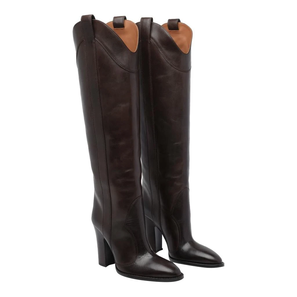 Paris Texas Paris Texas Boots 2