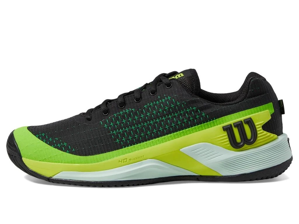 Wilson Rush Pro Extra Duty 4