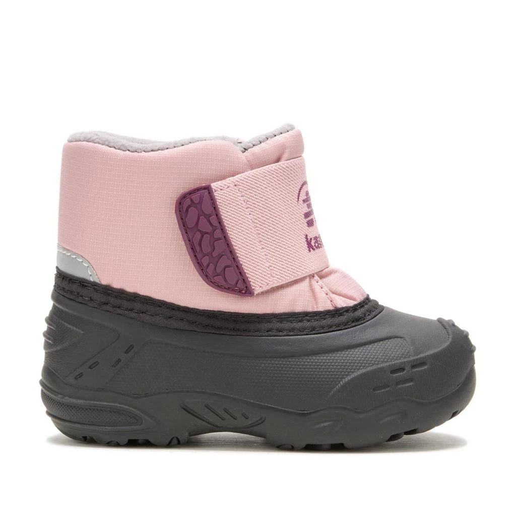 Kamik Wren Lo (Toddler/Little Kid) 4