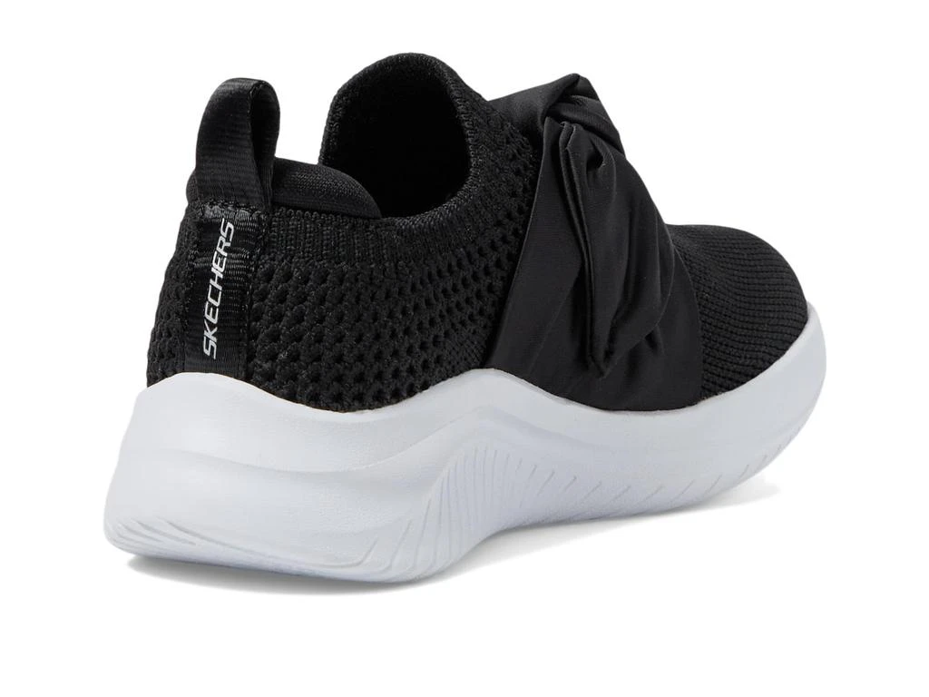 SKECHERS Ultra Flex 3.0 Stretch Knit (Little Kid/Big Kid) 5
