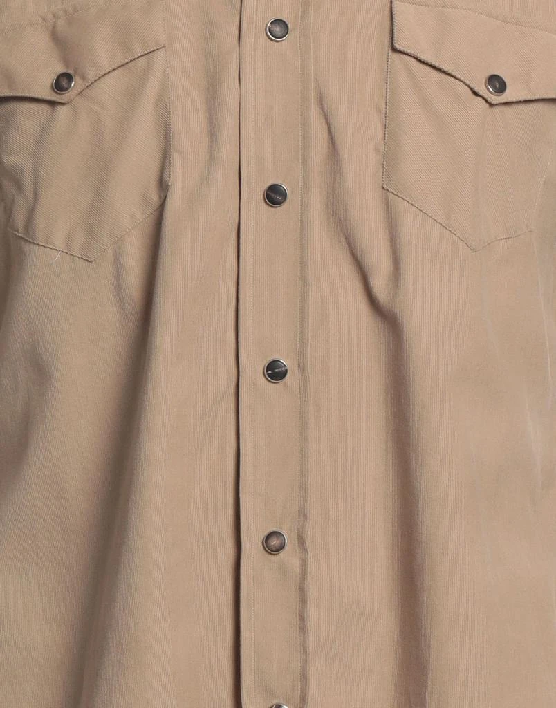 Salvatore Piccolo Solid color shirt 4