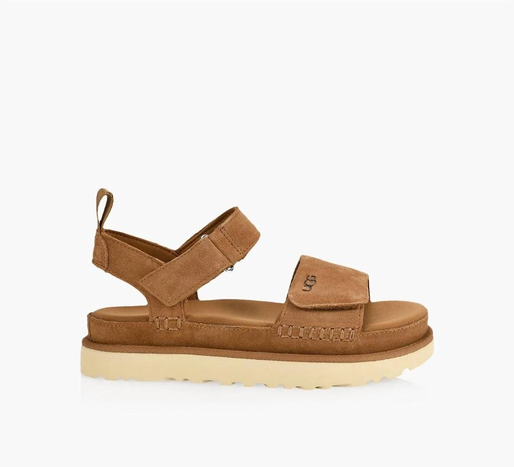 UGG Ugg - Women's Goldenstar Sandal 1