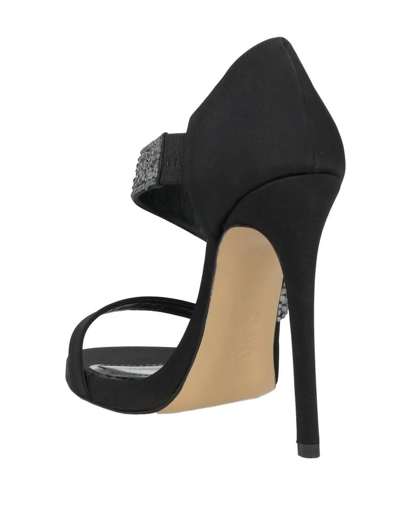 FRANCESCO SACCO Sandals 3