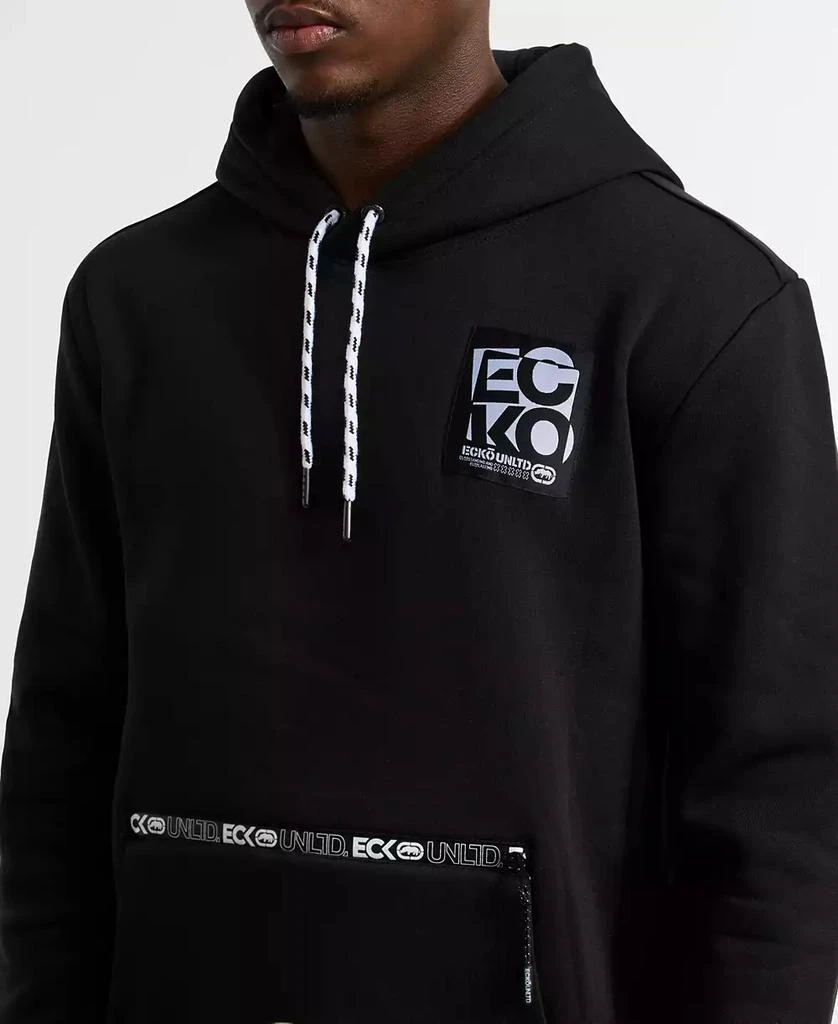 Ecko Unltd Men's Easygoing Hoodie 4