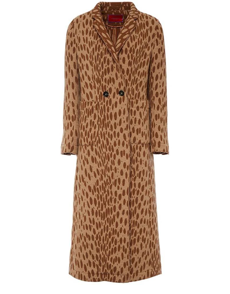 LA DOUBLE J Duster Coat 1