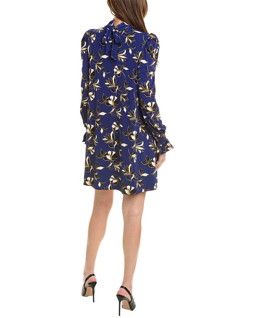 Leota Blanca Midi Dress