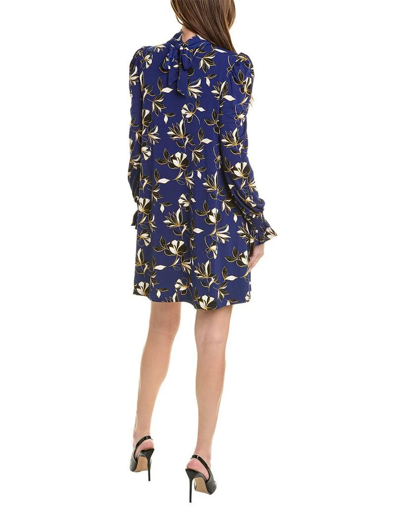 Leota Blanca Midi Dress 2