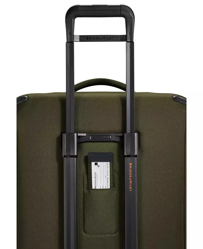 Briggs & Riley ZDX 29" Large Expandable Spinner 7