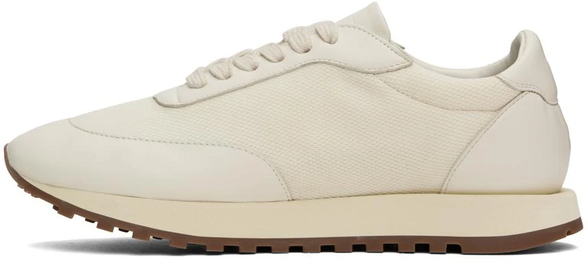 The Row Off-White Owen Sneakers 3