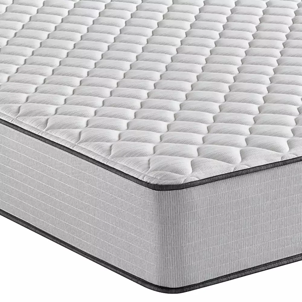 Beautyrest CLOSEOUT! BR800 11.25" Firm Mattress - 8