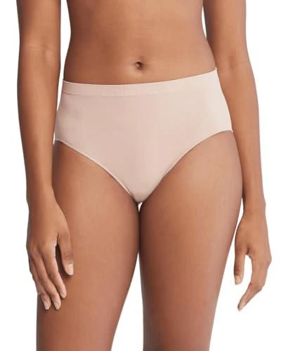 Calvin Klein Calvin Klein Bonded Flex Seamless High Rise Brief