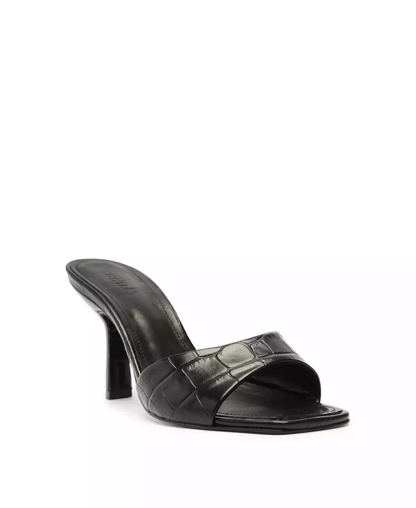 Schutz Women's Posseni High Stiletto Sandals 13