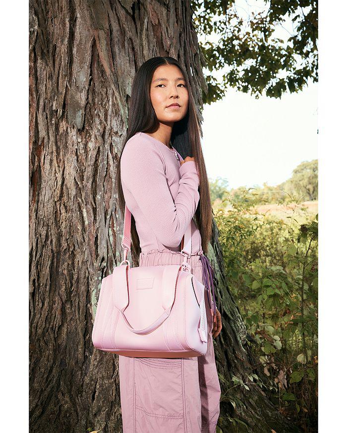 Dagne Dover Landon Carryall Medium Duffle Bag