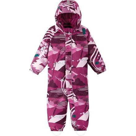 Reima Puhuri Reimatec Winter Overall - Infant Boys
 5