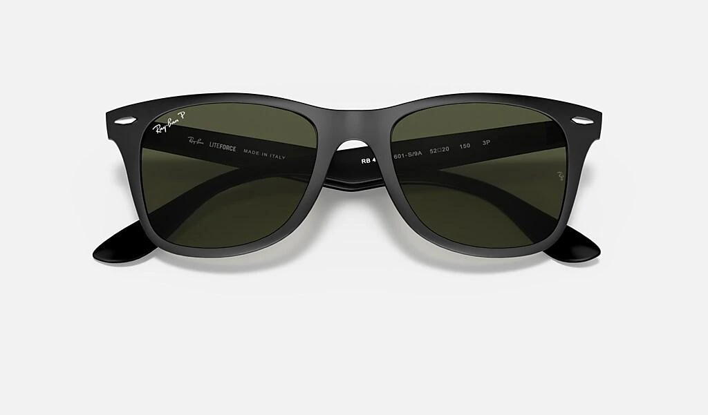 Ray-Ban WAYFARER LITEFORCE 5