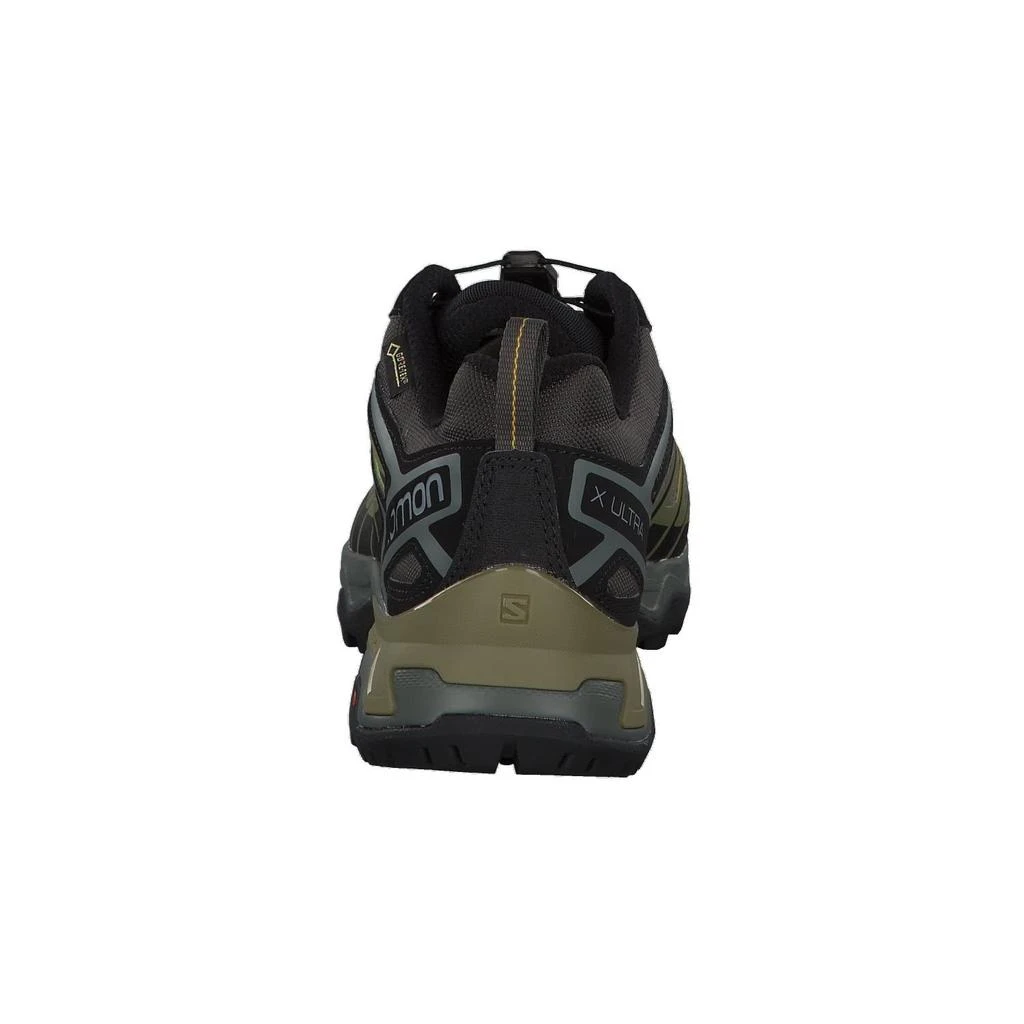 Salomon Salomon X Ultra 3 GTX Men's Hiking Shoes 5