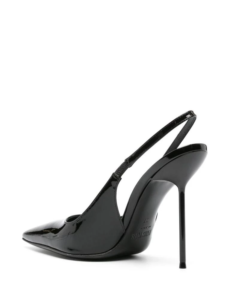 Paris Texas Paris Texas With Heel 2