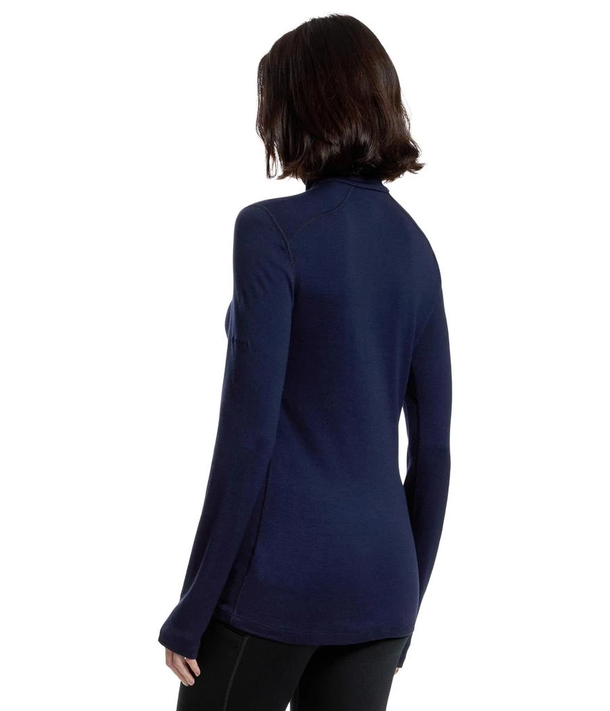 Icebreaker Merino 260 Tech Long Sleeve Half Zip 3