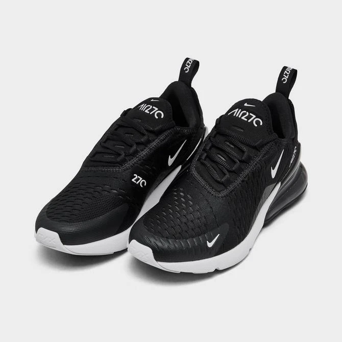 NIKE Women's Nike Air Max 270 Casual Shoes 3